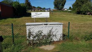 Kartoffelkiste Aachen-Horbach