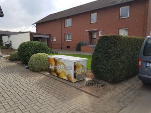 Kartoffelkiste Aachen-Vetschau