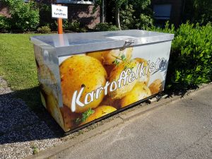 Kartoffelkiste Aachen-Vetschau